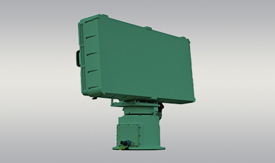 低空监视雷达LD-06plus型